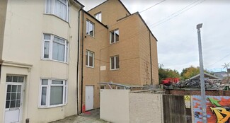 Plus de détails pour 26A St. Martins Pl, Brighton - Bureau à vendre