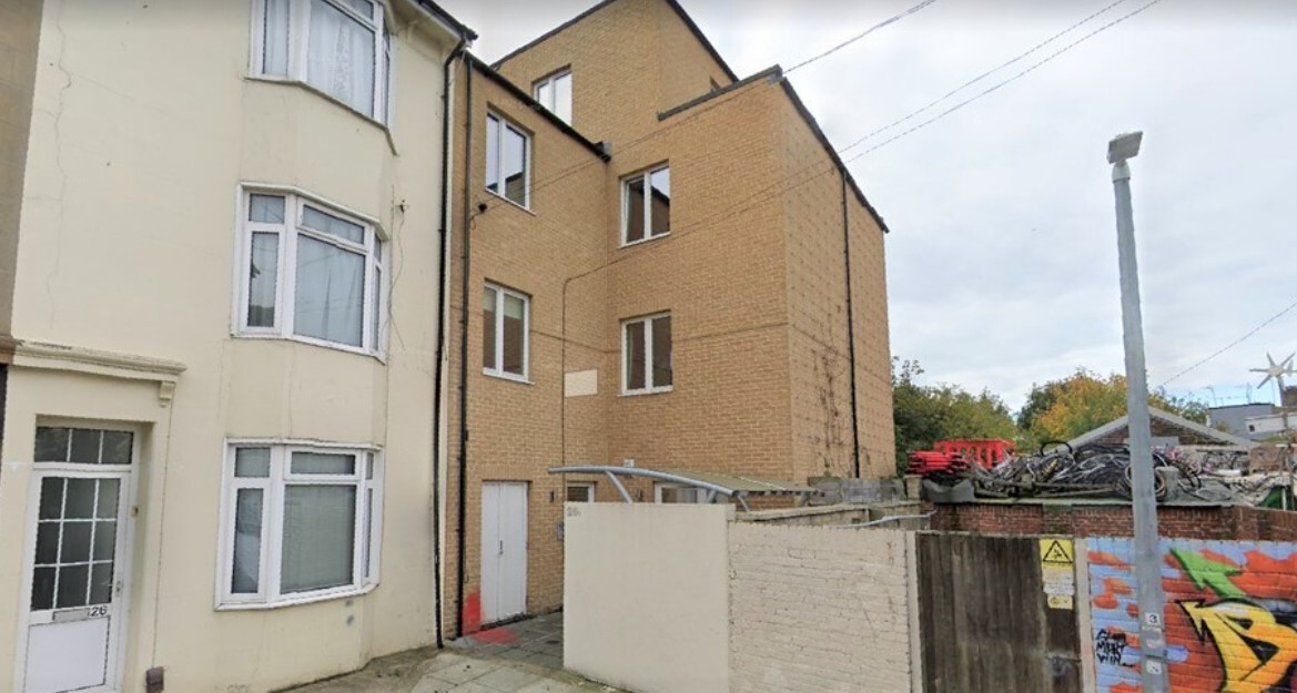 26A St. Martins Pl, Brighton à vendre Photo principale– Image 1 sur 5
