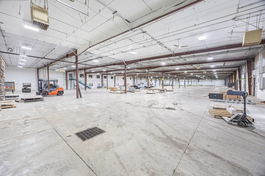 3931 37th Ave SW, Fargo, ND à louer - Photo intérieure – Image 3 sur 25