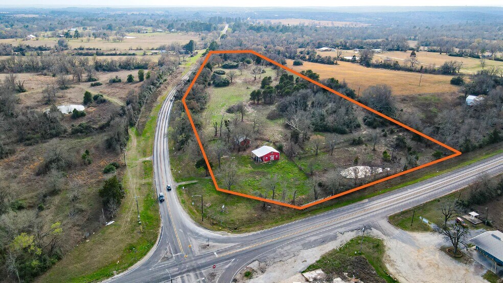 TBD FM 39, Jewett, TX à vendre - Photo de l’immeuble – Image 2 sur 8