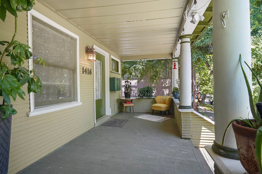 1416 22nd St, Sacramento, CA à vendre - Photo de l’immeuble – Image 3 sur 7