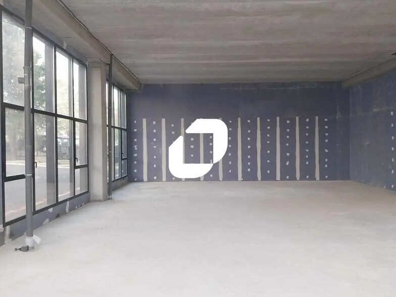 Bureau dans Montpellier à vendre - Photo de l’immeuble – Image 2 sur 8