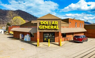 Plus de détails pour 12604 Maccorkle Ave, Chesapeake, WV - Local commercial à vendre