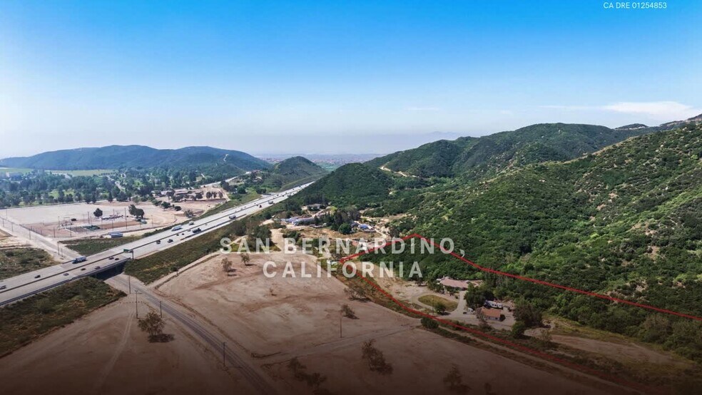 2150 Glen Helen Rd, San Bernardino, CA à vendre - Vidéo sur l’annonce professionnelle – Image 2 sur 39