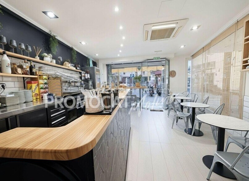 Local commercial dans Molins de Rei, Barcelona à louer - Photo de l’immeuble – Image 3 sur 15