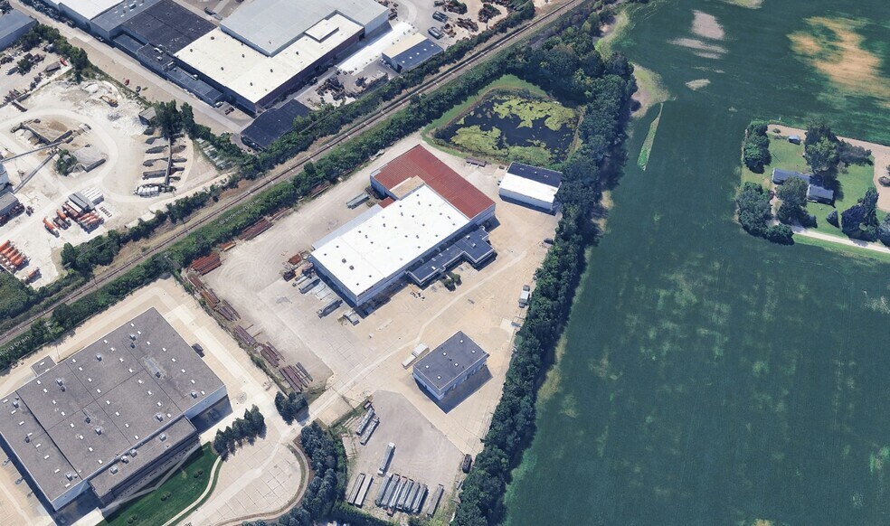 48000 Structural D portefeuille de 2 biens à vendre sur LoopNet.fr - Photo de l’immeuble – Image 2 sur 7
