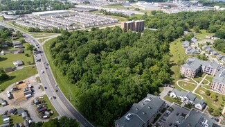 Plus de détails pour 0 Robinson Rd, Old Hickory, TN - Terrain à vendre