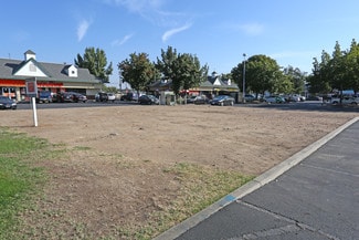 Plus de détails pour N 1st & Gettysburg Ave, Fresno, CA - Terrain à louer