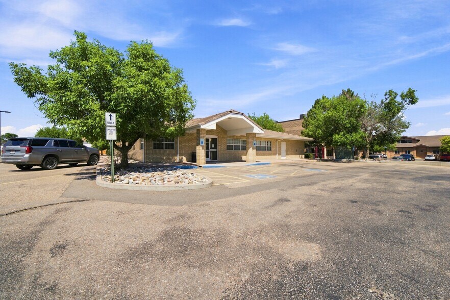 1207 Pueblo Blvd Way, Pueblo, CO à louer - Photo de l’immeuble – Image 2 sur 8