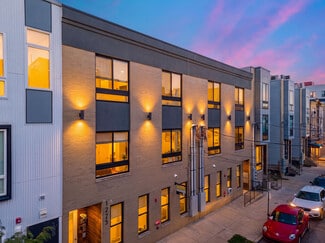 Plus de détails pour 1221 N 27th St, Philadelphia, PA - Logement à vendre