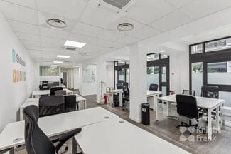 Plus de détails pour 17 Rue De La Banque, Paris - Bureau à louer