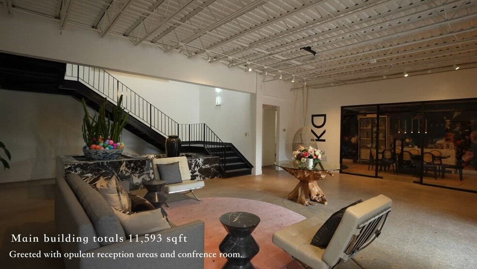 3500 Easy St, Dallas, TX à vendre - Vidéo sur l’annonce professionnelle – Image 2 sur 35