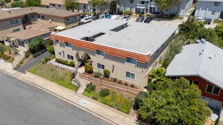 Plus de détails pour 5844 Riley St, San Diego, CA - Logement à vendre