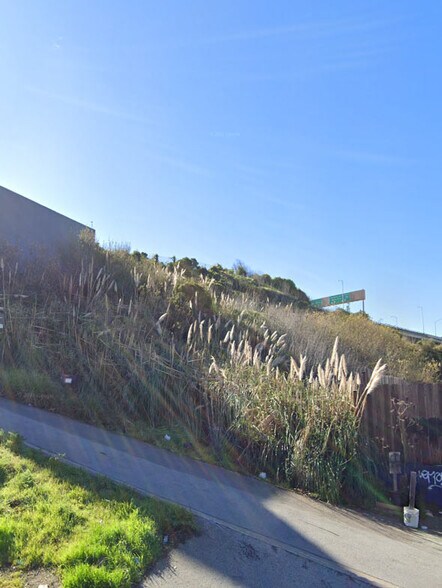 2245-2247 Shafter Ave, San Francisco, CA à vendre - Photo de l’immeuble – Image 2 sur 2