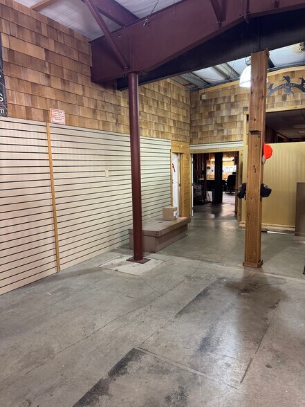 3400 US Highway 30, Warsaw, IN à louer - Photo de l’immeuble – Image 3 sur 23