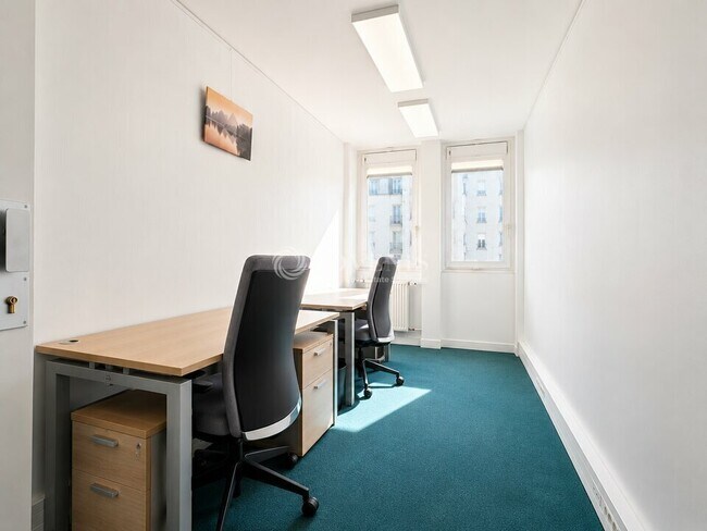 Plus de détails pour Coworking à louer