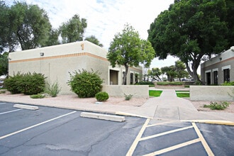 2222 S Dobson Rd, Mesa, AZ à louer Photo de l’immeuble– Image 1 sur 25