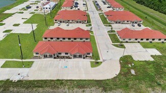 Plus de détails pour 2743 Smith Ranch Rd, Pearland, TX - Bureau à louer