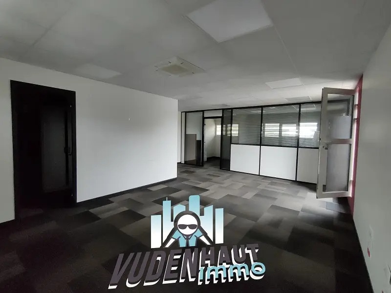 Photo de l’immeuble