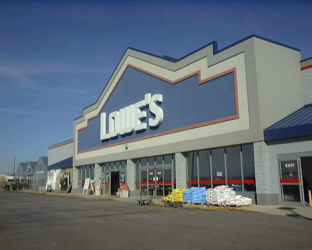 US 421 & Larkspur Ln, Michigan City, IN à vendre Autre– Image 1 sur 7