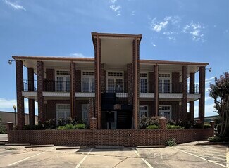 Plus de détails pour 1458 Campbell Rd, Houston, TX - Coworking à louer