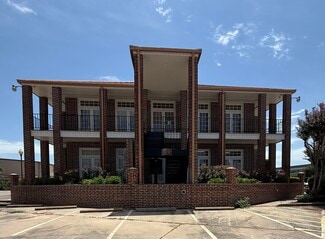 Plus de détails pour 1458 Campbell Rd, Houston, TX - Bureau à louer