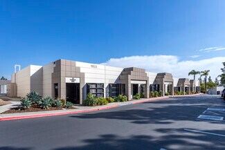 Plus de détails pour 5915 Mira Mesa Blvd, San Diego, CA - Industriel/Logistique à louer