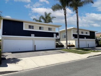 Plus de détails pour 7306-7312 Neo St, Downey, CA - Logement à vendre