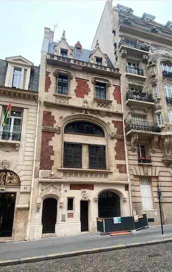 Plus de détails pour Bureau à louer