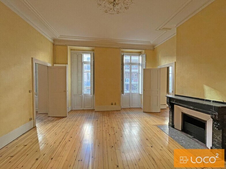 8 Rue De Bayard, Toulouse à louer - Photo de l’immeuble – Image 2 sur 5