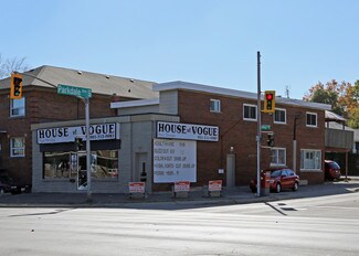 Plus de détails pour 2340 King St E, Hamilton, ON - Local commercial à vendre