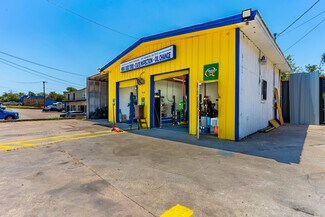 Plus de détails pour 3701 S Lancaster Rd, Dallas, TX - Local d’activités à vendre