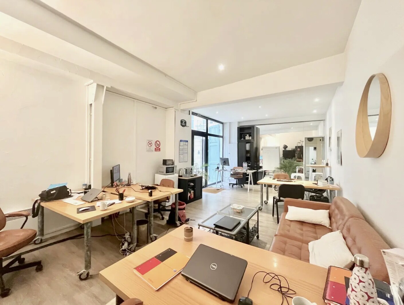 Bureau dans Paris à louer Photo intérieure– Image 1 sur 5