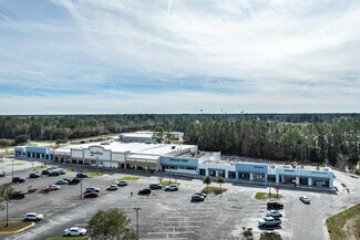 Plus de détails pour 1351 Boone Avenue Ext E, Kingsland, GA - Local commercial à louer