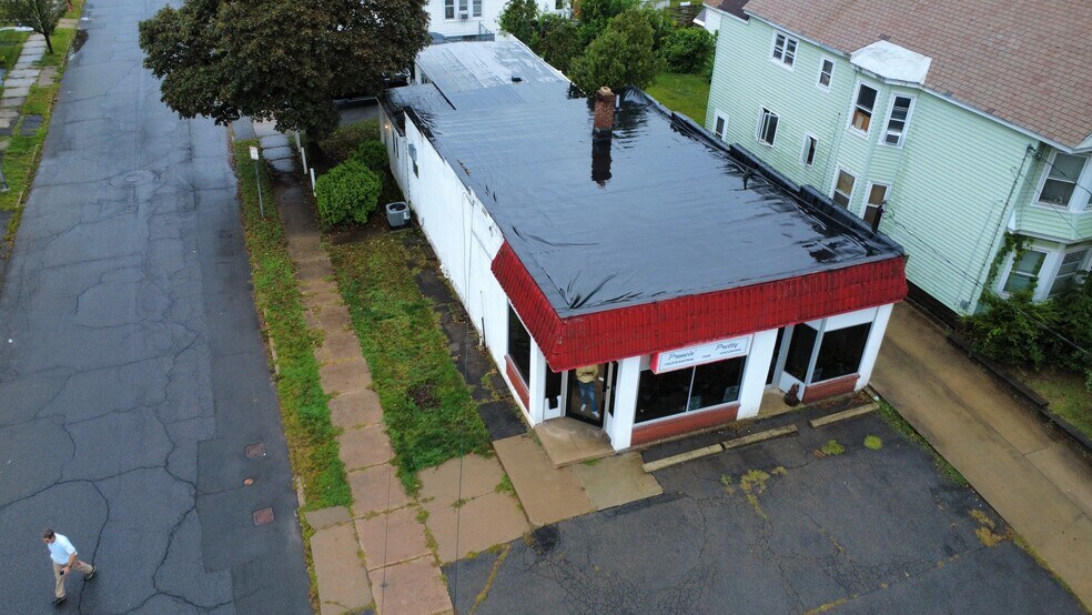 325 Altamont ave, Schenectady, NY à vendre - Photo de l’immeuble – Image 3 sur 5