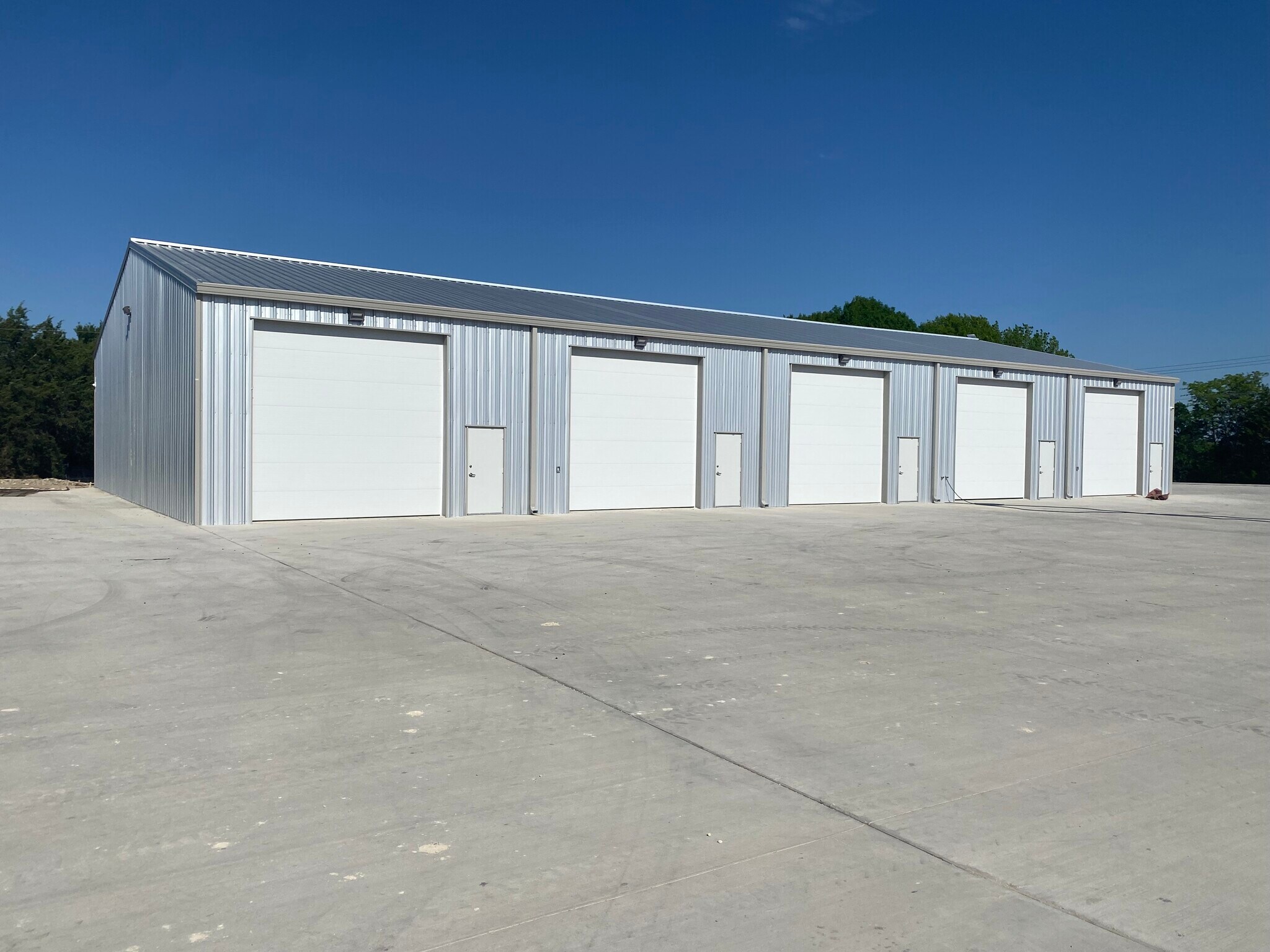 5892 County Road 471, McKinney, TX à louer Photo principale– Image 1 sur 11