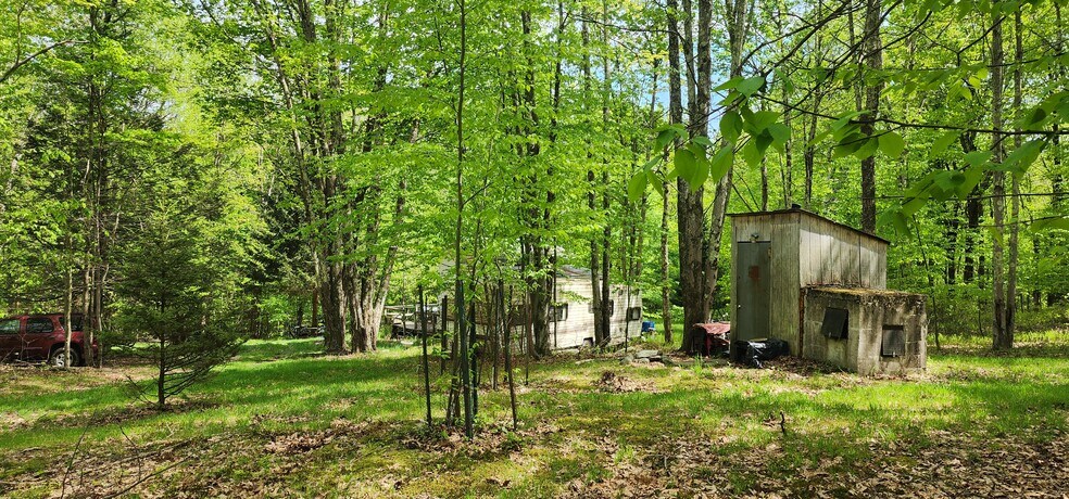 1433 Co 56 Rd, Mountain Dale, NY à vendre - Photo de l’immeuble – Image 2 sur 18