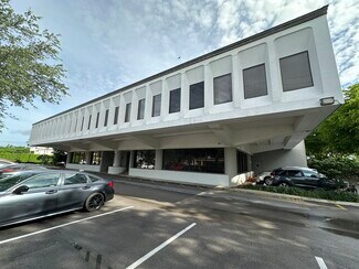 Plus de détails pour 8925 SW 148th St, Palmetto Bay, FL - Bureau à louer