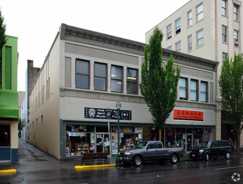 207-211 4th Ave E, Olympia, WA à vendre - Photo de l’immeuble – Image 2 sur 6