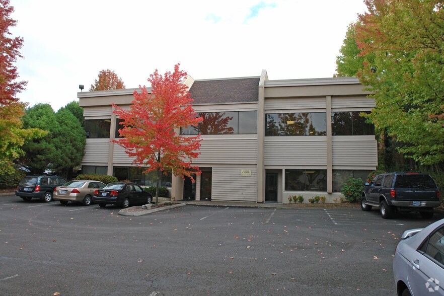 25260 SW Parkway Ave, Wilsonville, OR à louer - Photo de l’immeuble – Image 3 sur 4