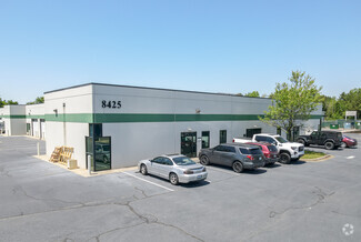 Plus de détails pour 8425 Old Statesville Rd, Charlotte, NC - Local d'activités, Industriel/Logistique à louer