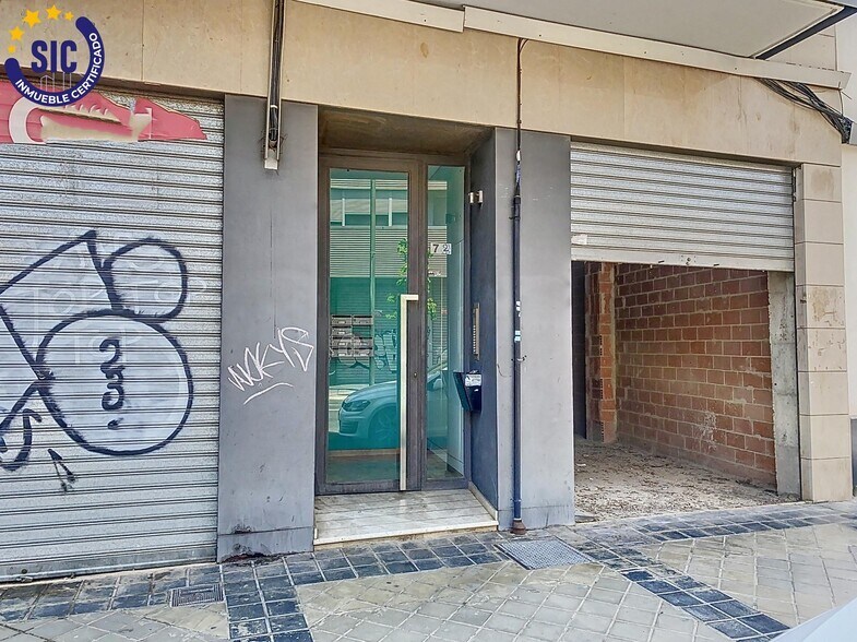 Avinguda Blasco Ibáñez, 72, Massanassa, Valencia à louer - Photo de l’immeuble – Image 2 sur 8