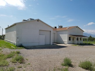 Plus de détails pour 104 N Center Way, Benson, AZ - Local commercial à vendre