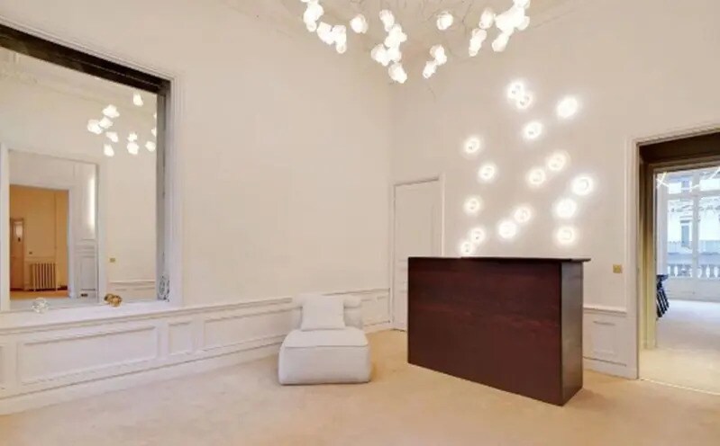 Bureau dans Paris à louer - Photo intérieure – Image 3 sur 9
