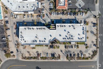 41593 Winchester Rd, Temecula, CA - VUE AÉRIENNE  vue de carte - Image1