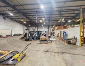 2523 NE Argyle St, Portland, OR à louer Photo intérieure– Image 1 sur 3