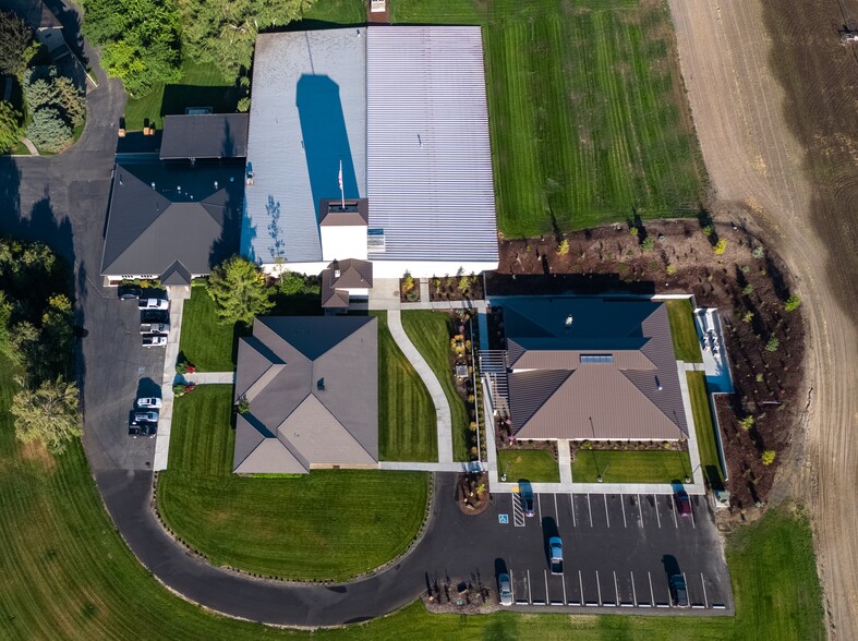 11793 Fort Rd, White Swan, WA à vendre - Photo de l’immeuble – Image 3 sur 28