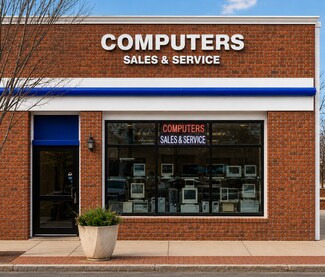 Plus de détails pour 401-413 Raritan Ave, Highland Park, NJ - Local commercial à louer