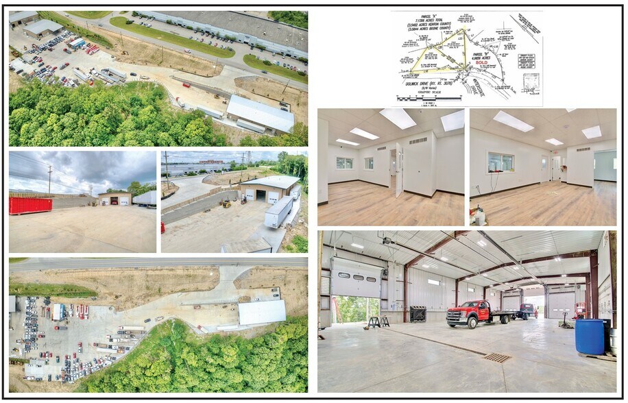 1675 Dolwick Dr, Erlanger, KY à louer - Photo de l’immeuble – Image 2 sur 2