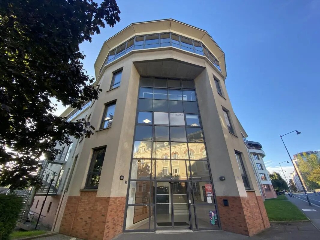 5 Boulevard René Laënnec, Rennes à louer Photo de l’immeuble– Image 1 sur 18